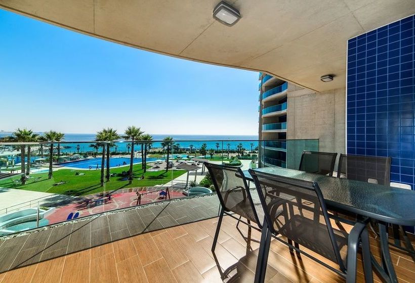 Apartamento Bennecke Velero