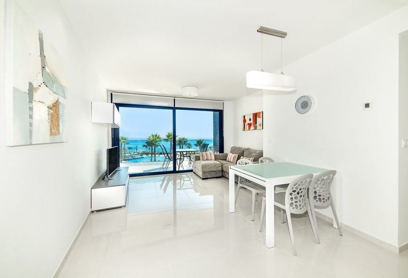 Apartamento Bennecke Velero