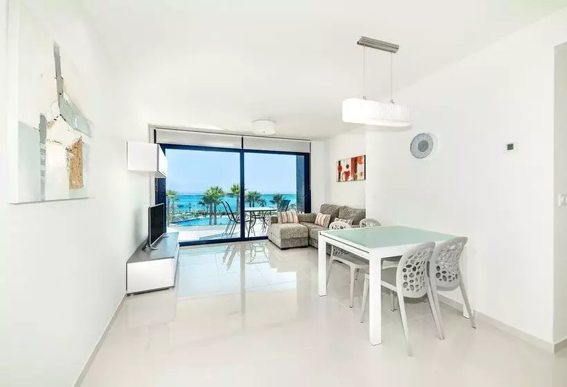 Apartamento Bennecke Velero