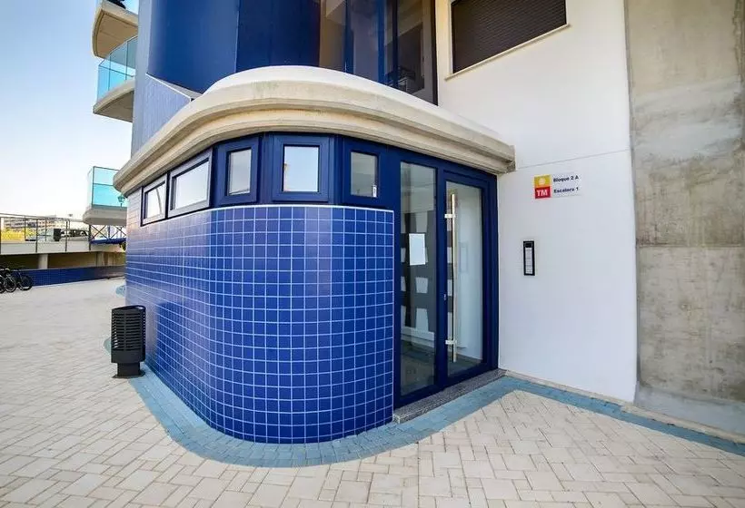 Apartamento Bennecke Velero