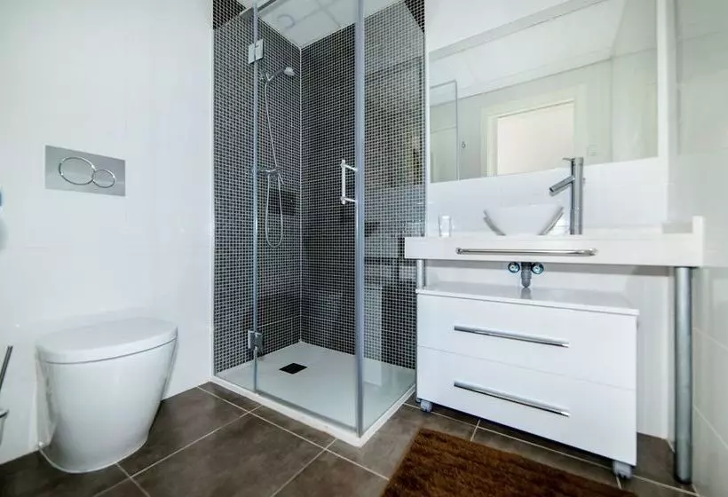 Apartamento Bennecke Velero