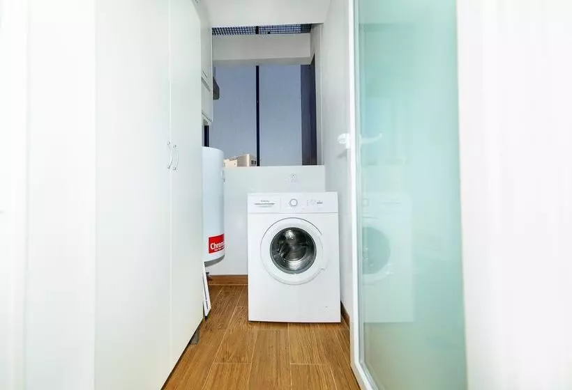 Apartamento Bennecke Velero