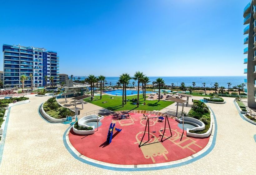 Apartamento Bennecke Velero