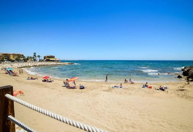 Apartamento Bennecke Velero