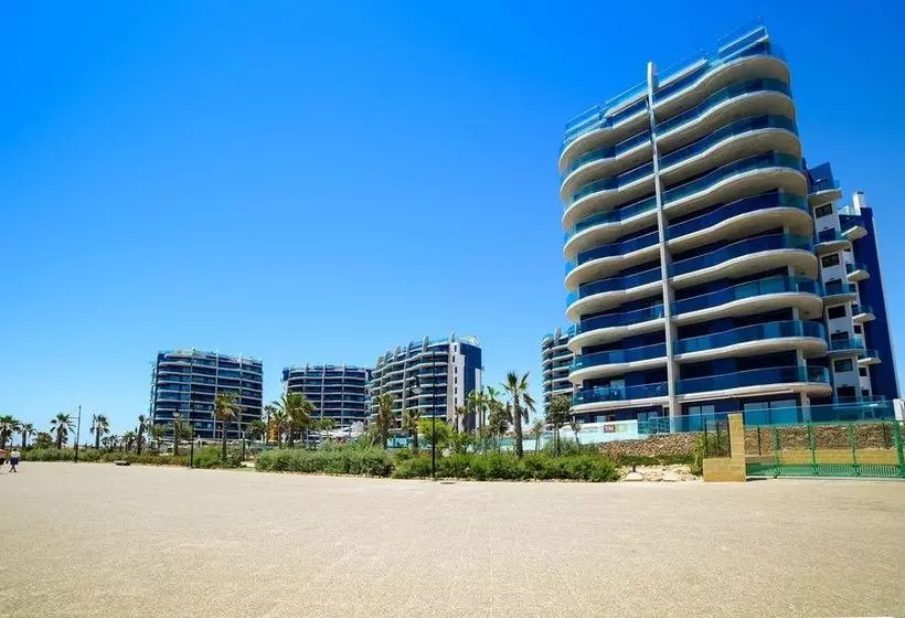 Apartamento Bennecke Velero