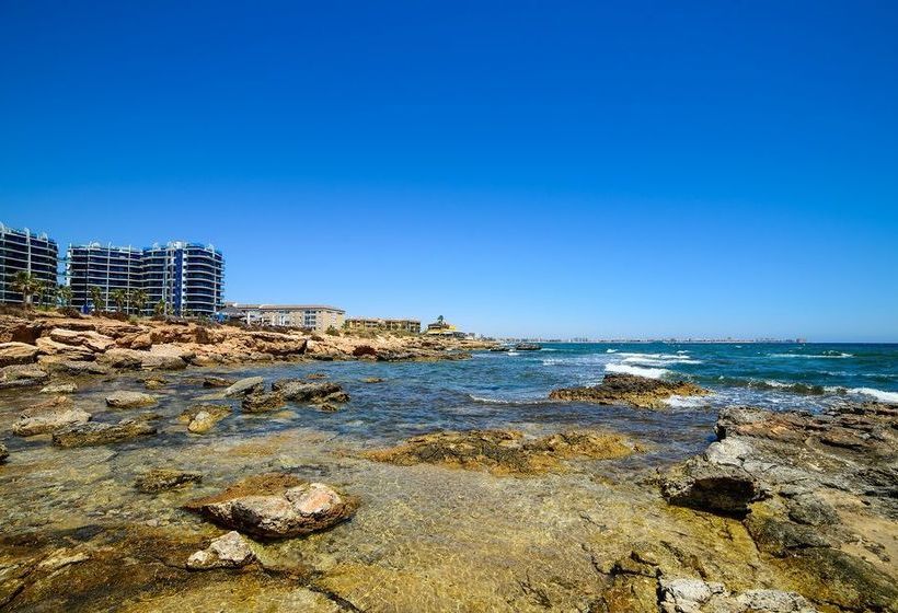 Apartamento Bennecke Velero