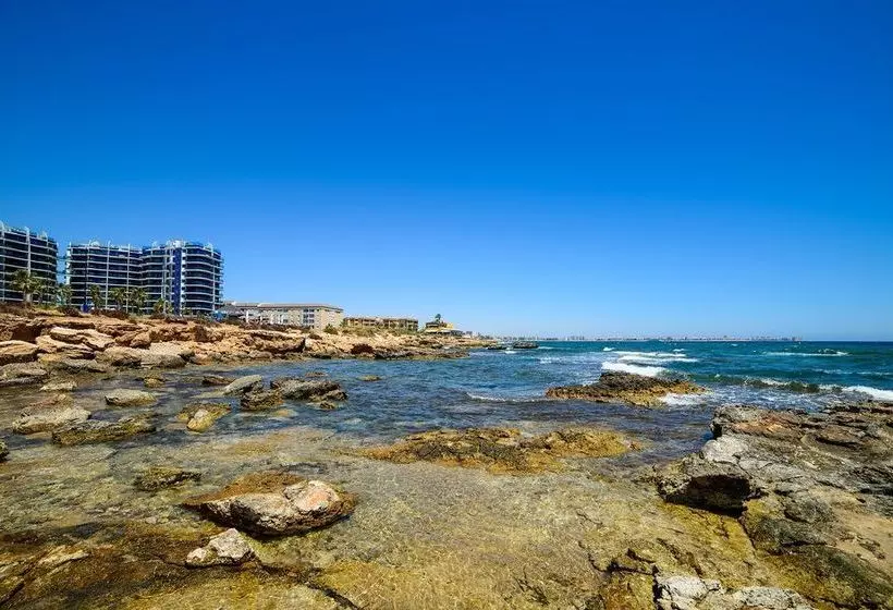 Apartamento Bennecke Velero