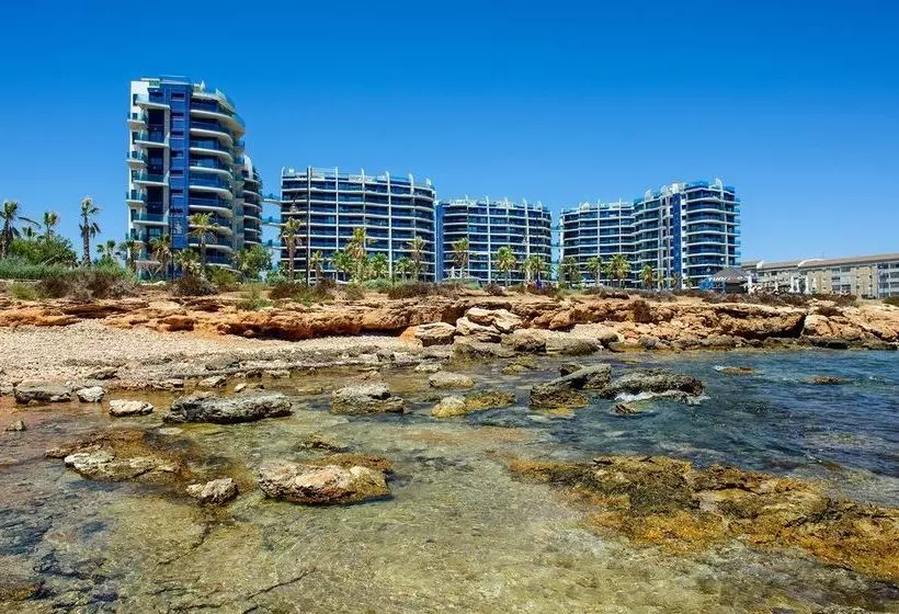 Apartamento Bennecke Velero