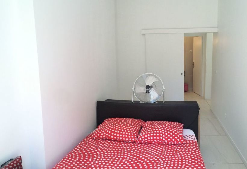 Les Appartements Hyper Centre Marseille Vieuxport Et Palais Longchamp