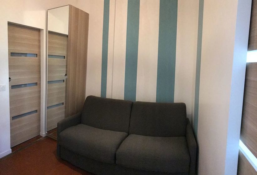 Les Appartements Hyper Centre Marseille Vieuxport Et Palais Longchamp
