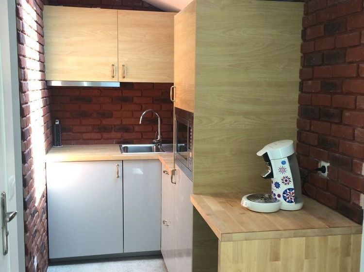 Les Appartements Hyper Centre Marseille Vieuxport Et Palais Longchamp