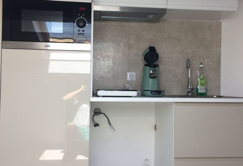 Les Appartements Hyper Centre Marseille Vieuxport Et Palais Longchamp