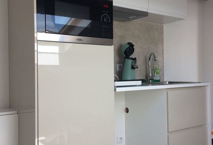 Les Appartements Hyper Centre Marseille Vieuxport Et Palais Longchamp