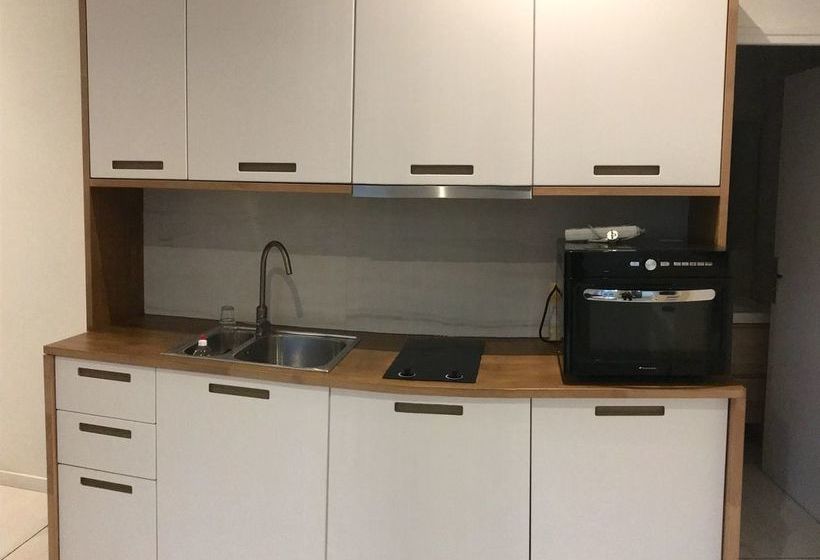 Les Appartements Hyper Centre Marseille Vieuxport Et Palais Longchamp