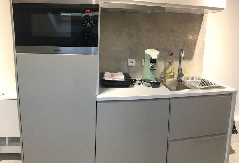 Les Appartements Hyper Centre Marseille Vieuxport Et Palais Longchamp