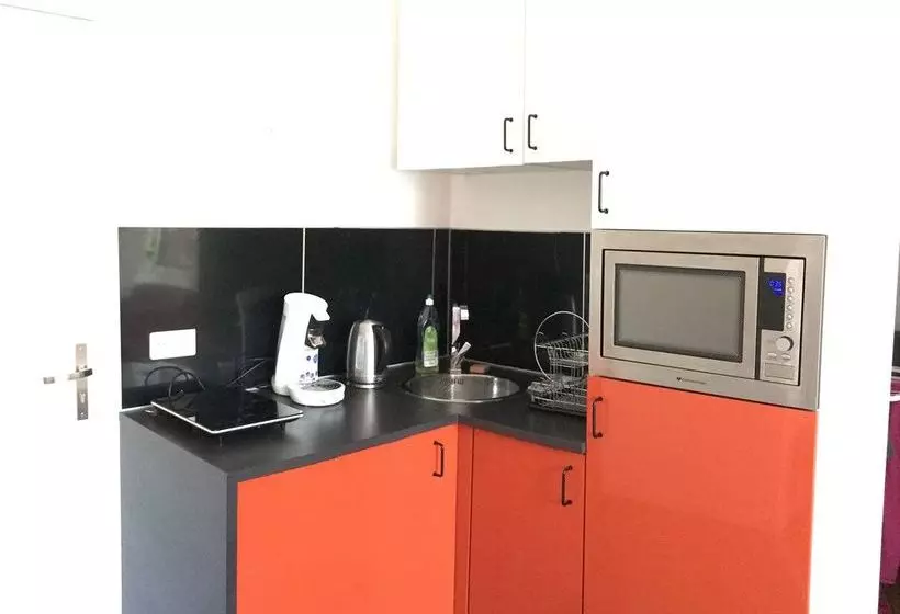Les Appartements Hyper Centre Marseille Vieuxport Et Palais Longchamp