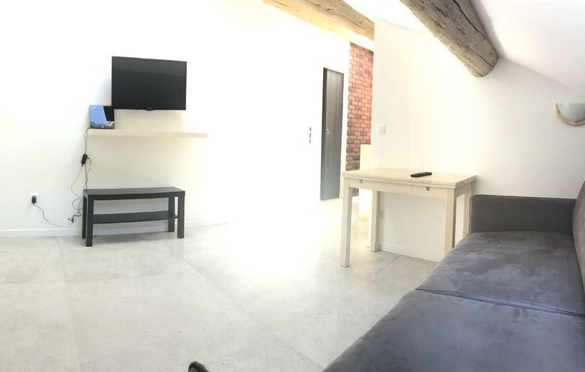 Les Appartements Hyper Centre Marseille Vieuxport Et Palais Longchamp