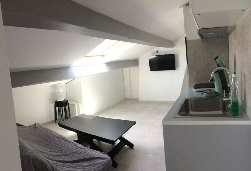 Les Appartements Hyper Centre Marseille Vieuxport Et Palais Longchamp