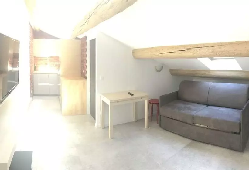 Les Appartements Hyper Centre Marseille Vieuxport Et Palais Longchamp