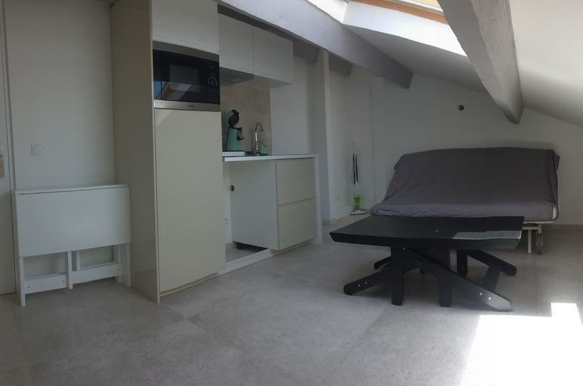 Les Appartements Hyper Centre Marseille Vieuxport Et Palais Longchamp