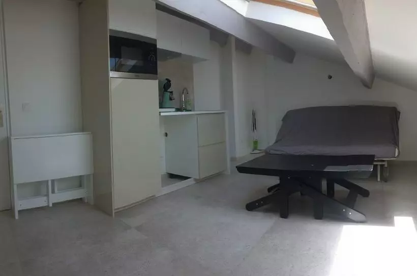 Les Appartements Hyper Centre Marseille Vieuxport Et Palais Longchamp
