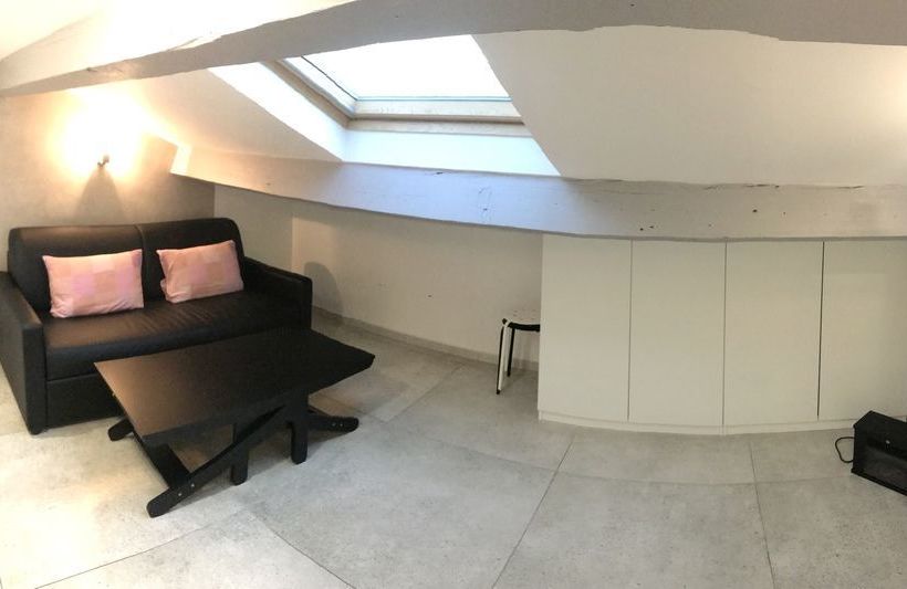 Les Appartements Hyper Centre Marseille Vieuxport Et Palais Longchamp