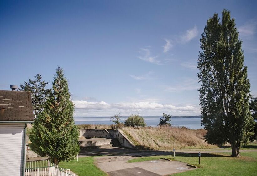Fort Worden