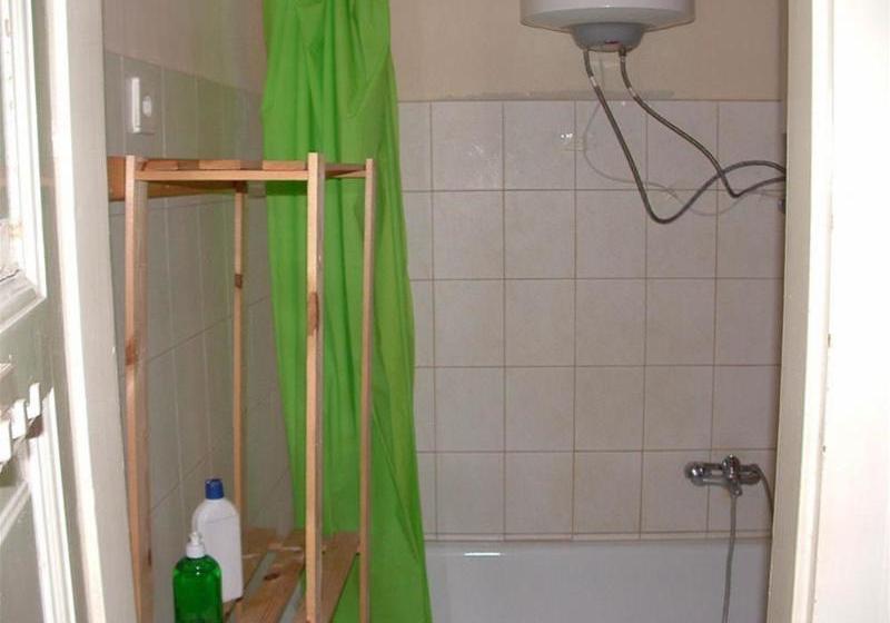 酒店 Artificial Hostel