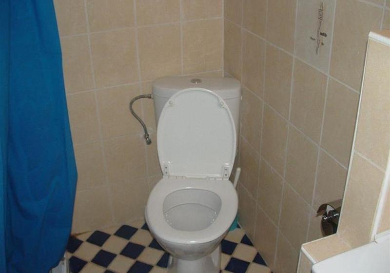 酒店 Artificial Hostel