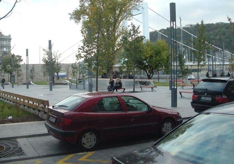 酒店 Artificial Hostel