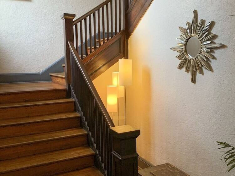 ホテル Artisan Downtown