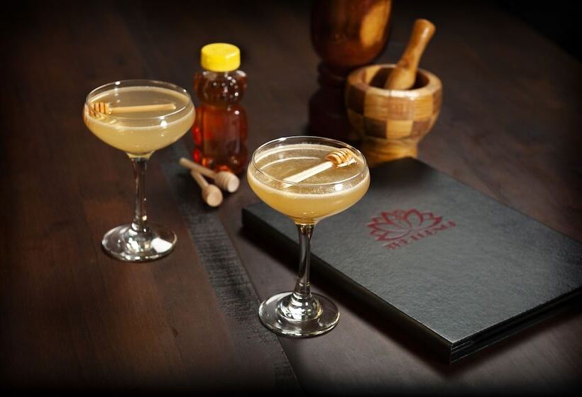 ホテル Artisan Downtown