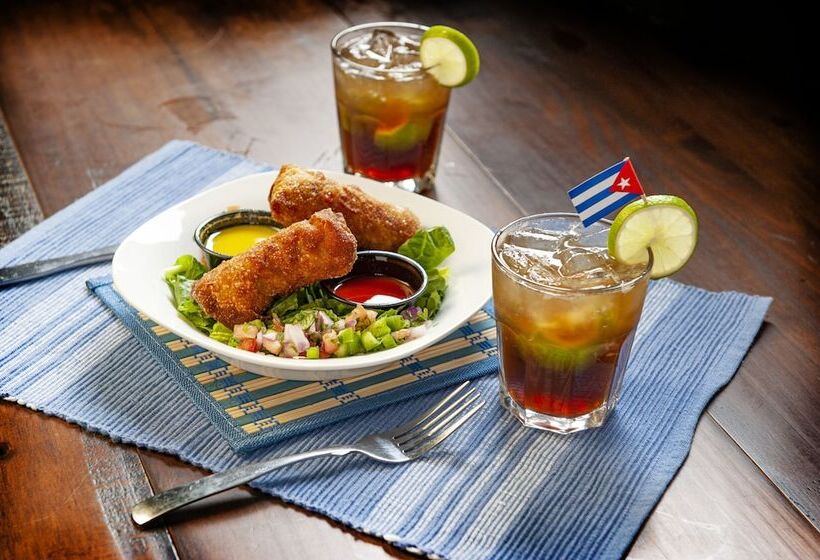 ホテル Artisan Downtown