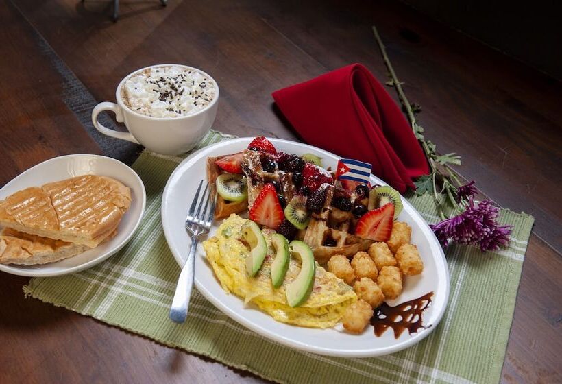 ホテル Artisan Downtown