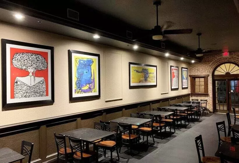 ホテル Artisan Downtown
