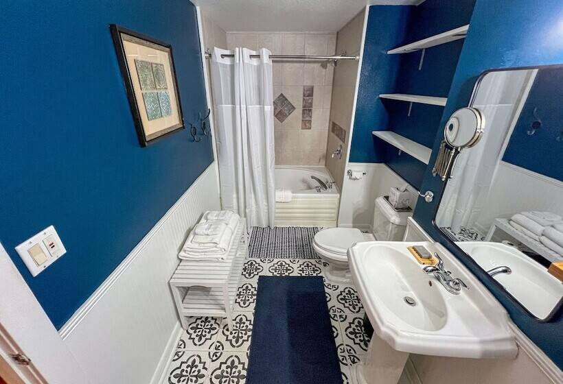 ホテル Artisan Downtown