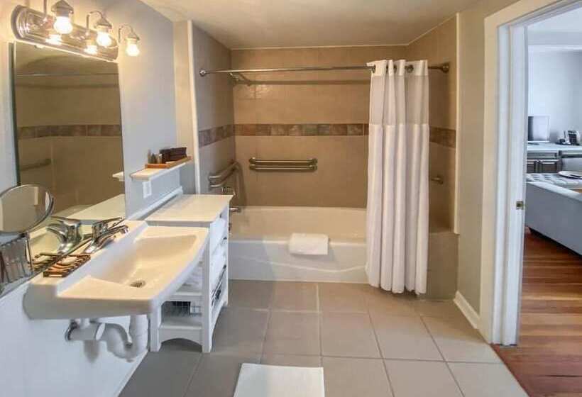 ホテル Artisan Downtown