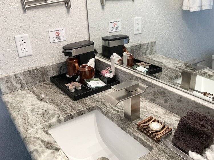 ホテル Artisan Downtown