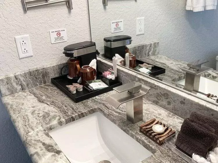ホテル Artisan Downtown