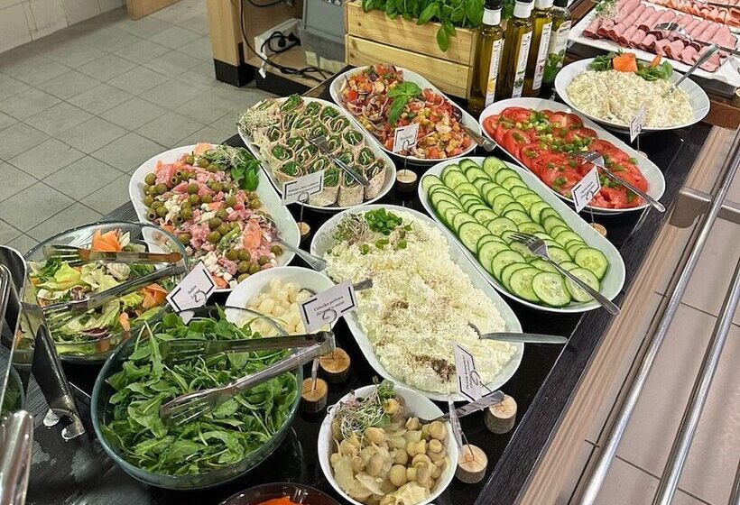 B&b Hotel Wrocław Centrum