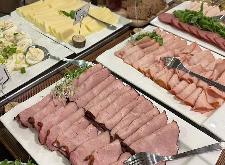 B&b Hotel Wrocław Centrum