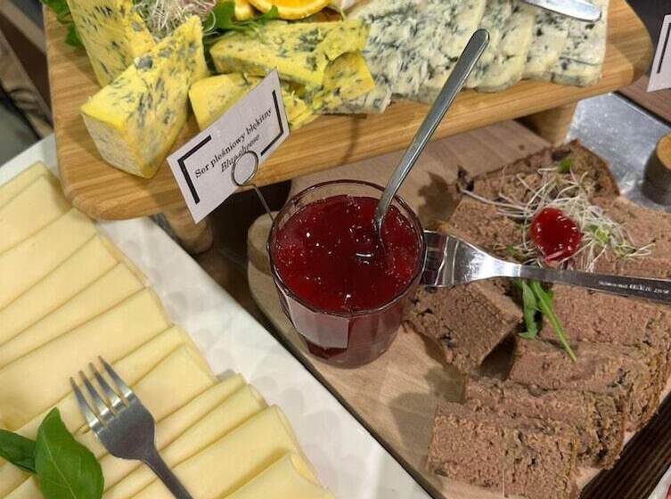 B&b Hotel Wrocław Centrum