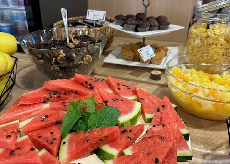 B&b Hotel Wrocław Centrum