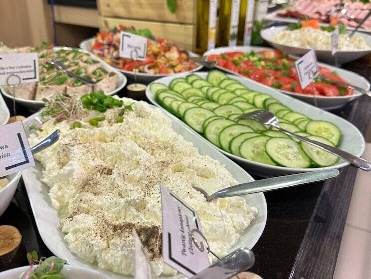 B&b Hotel Wrocław Centrum