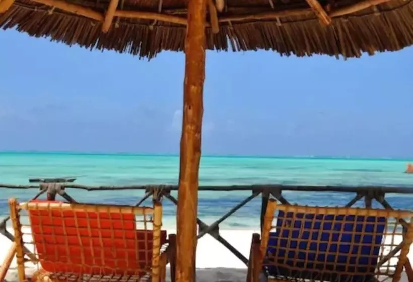 هتل Blue Reef Sport & Fishing Lodge And Bungalows