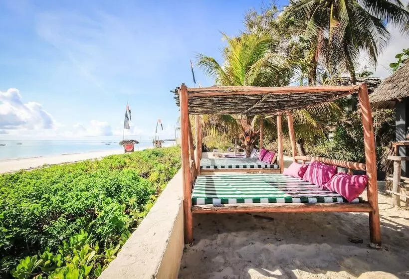 هتل Blue Reef Sport & Fishing Lodge And Bungalows