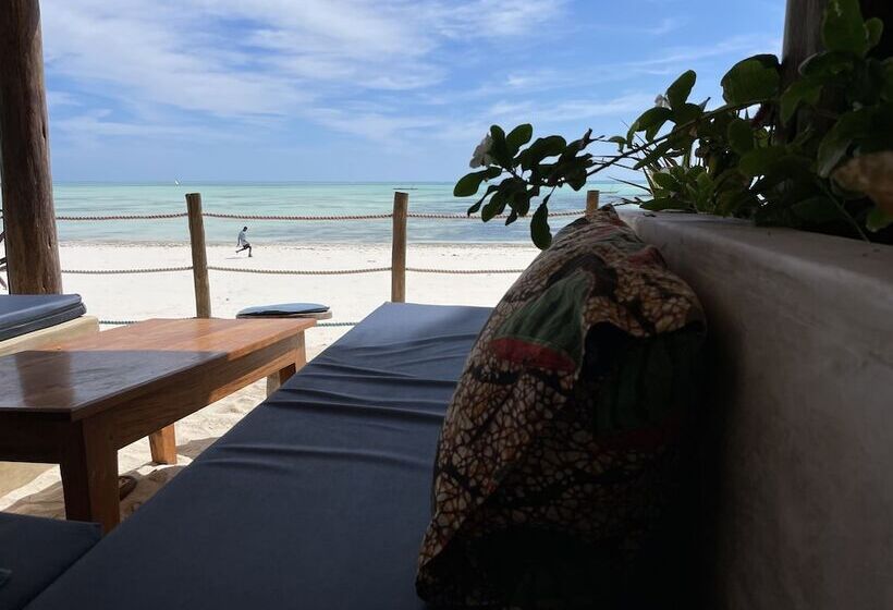 酒店 Blue Reef Sport & Fishing Lodge And Bungalows