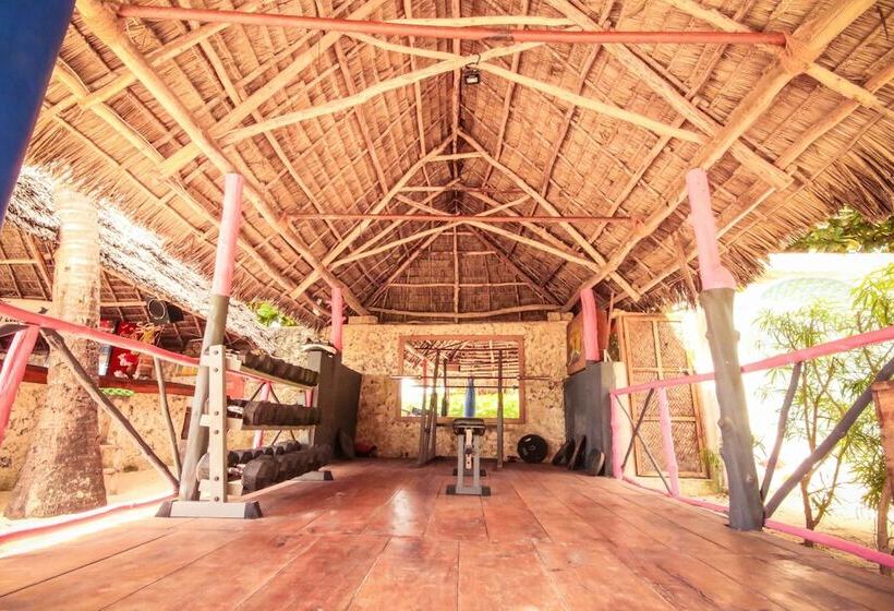 酒店 Blue Reef Sport & Fishing Lodge And Bungalows