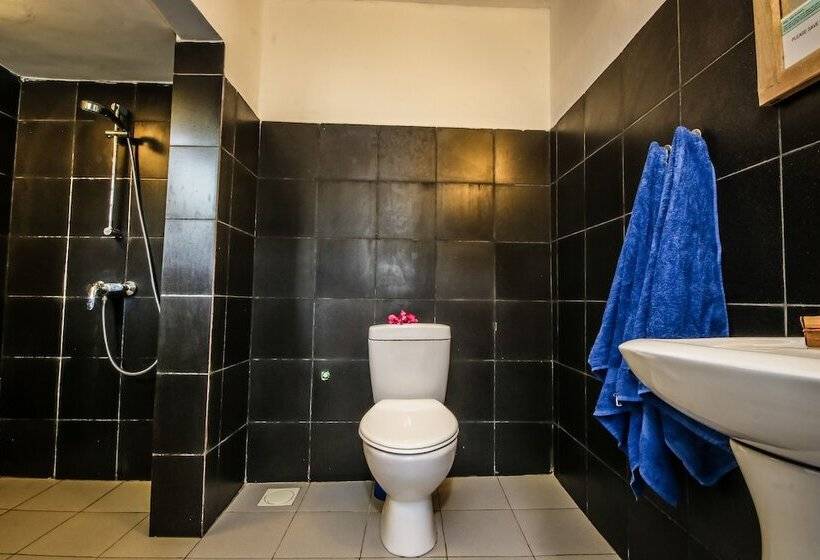 酒店 Blue Reef Sport & Fishing Lodge And Bungalows