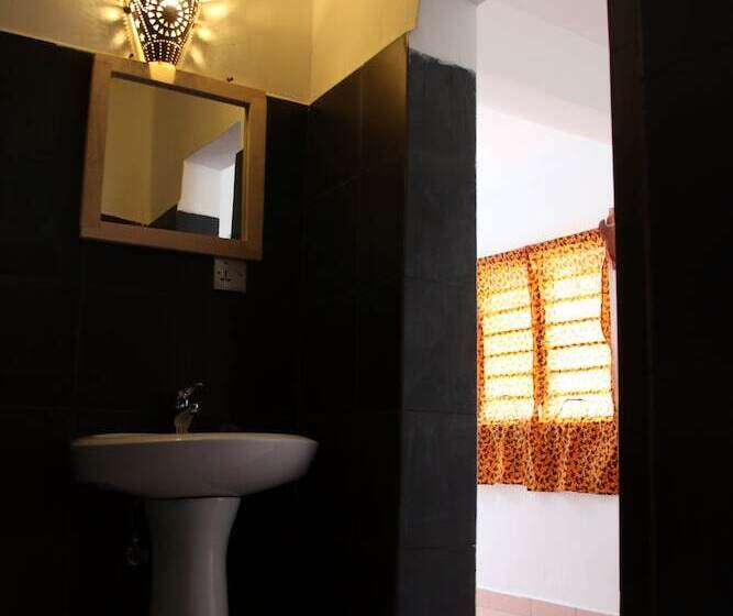 酒店 Blue Reef Sport & Fishing Lodge And Bungalows